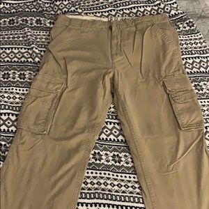 Old navy insulated pants